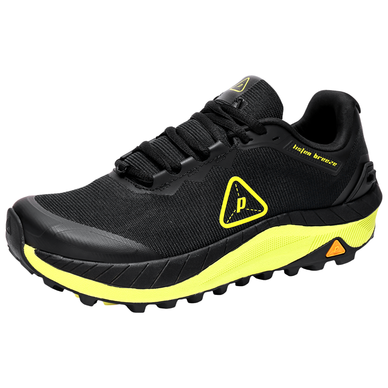 PODLERS TerraVolt in Black Green