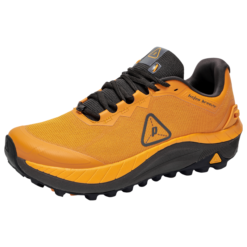PODLERS TerraVolt in Mango Yellow